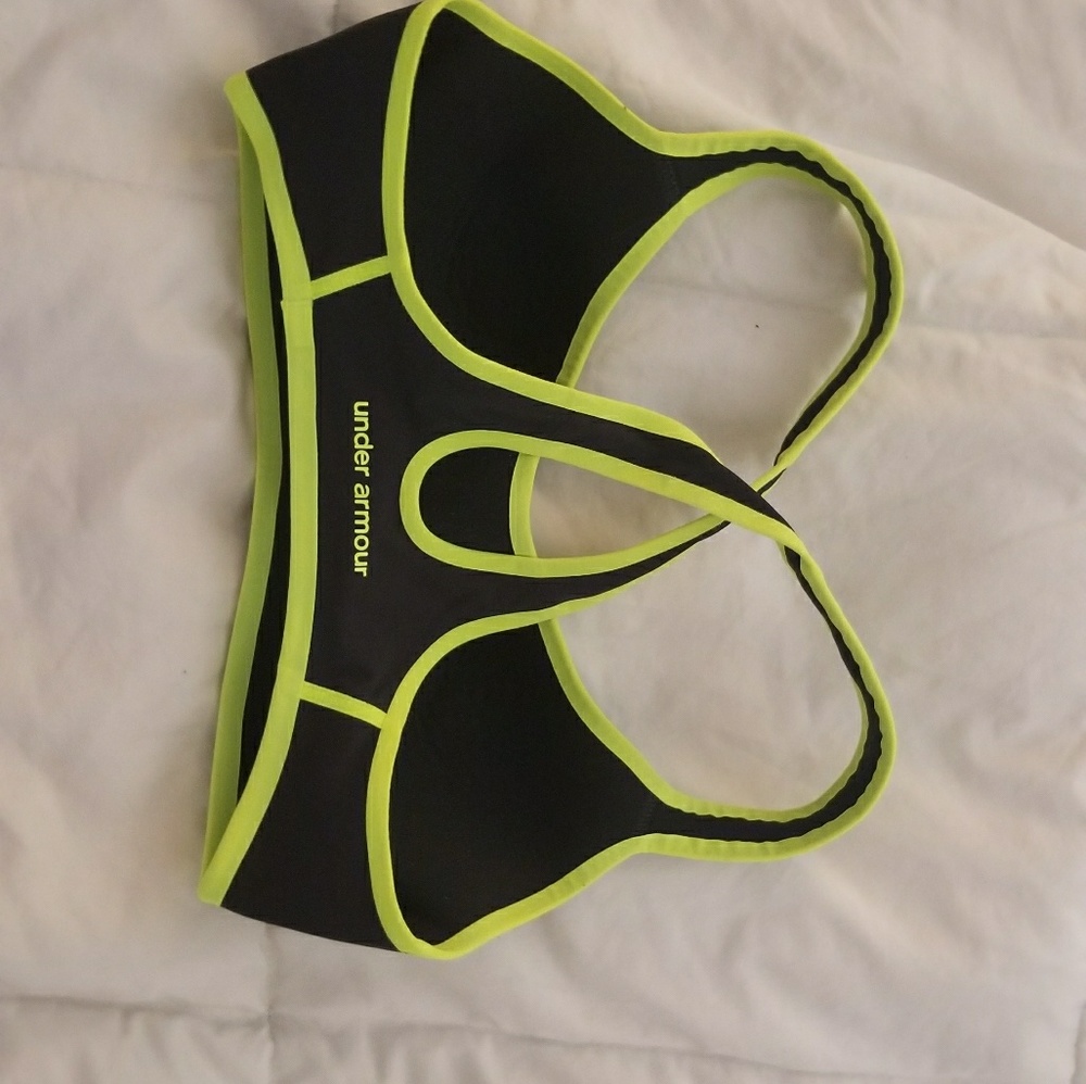 Sports bra - Picture 3 of 3